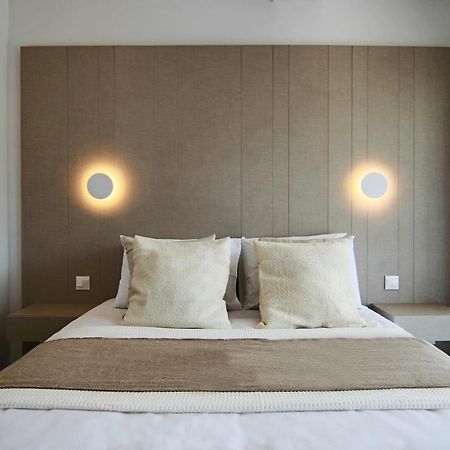 Phaedrus Living: Seaview Luxury Flat Limnaria 114 Daire Pafos Dış mekan fotoğraf