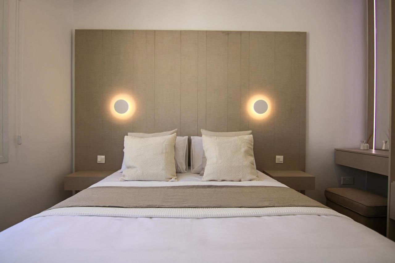 Phaedrus Living: Seaview Luxury Flat Limnaria 114 Daire Pafos Dış mekan fotoğraf